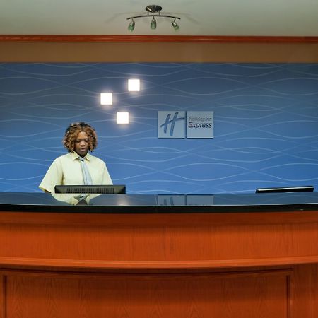 Holiday Inn Express Hotel And Suites Fairfield-North By Ihg מראה חיצוני תמונה