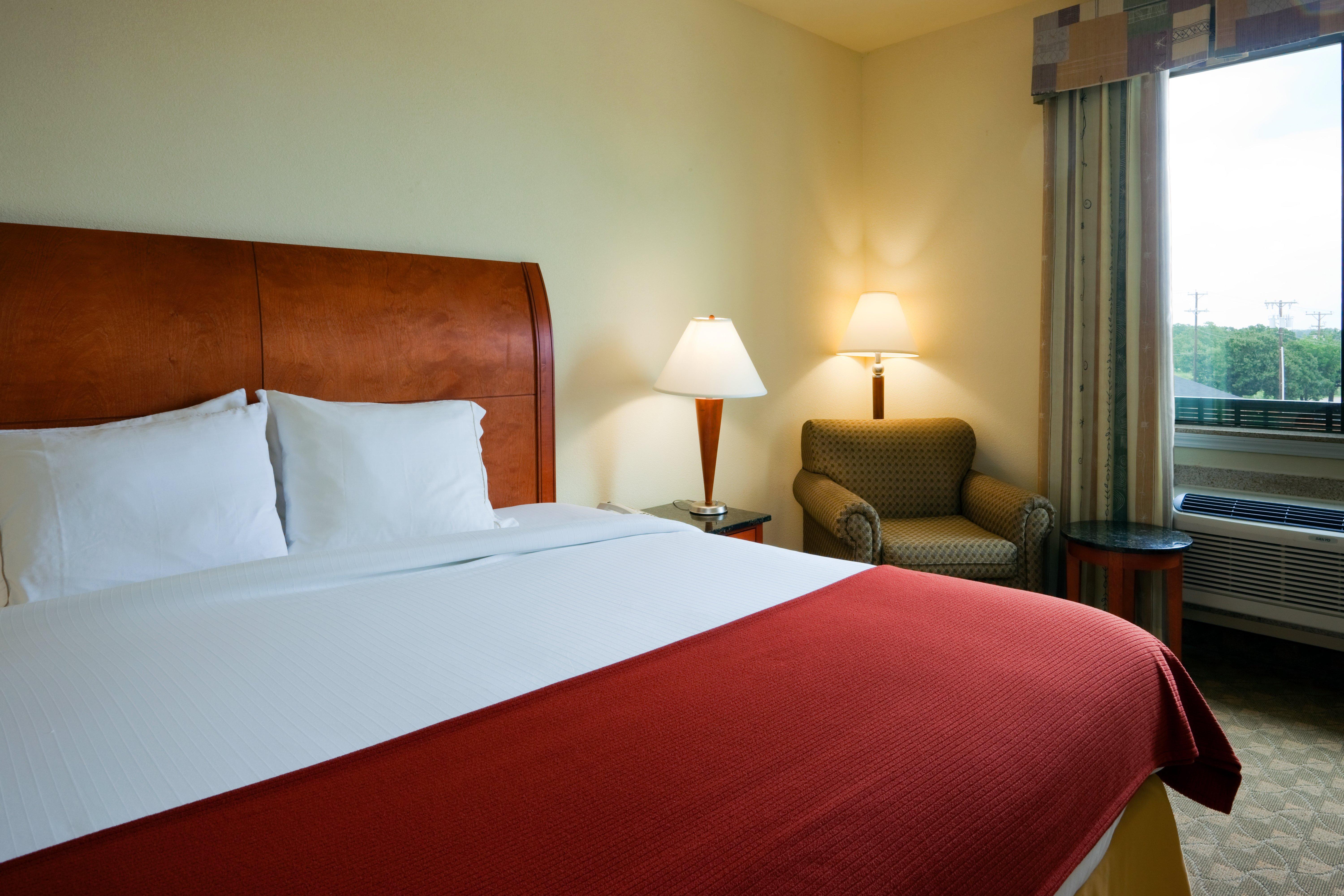 Holiday Inn Express Hotel And Suites Fairfield-North By Ihg חדר תמונה