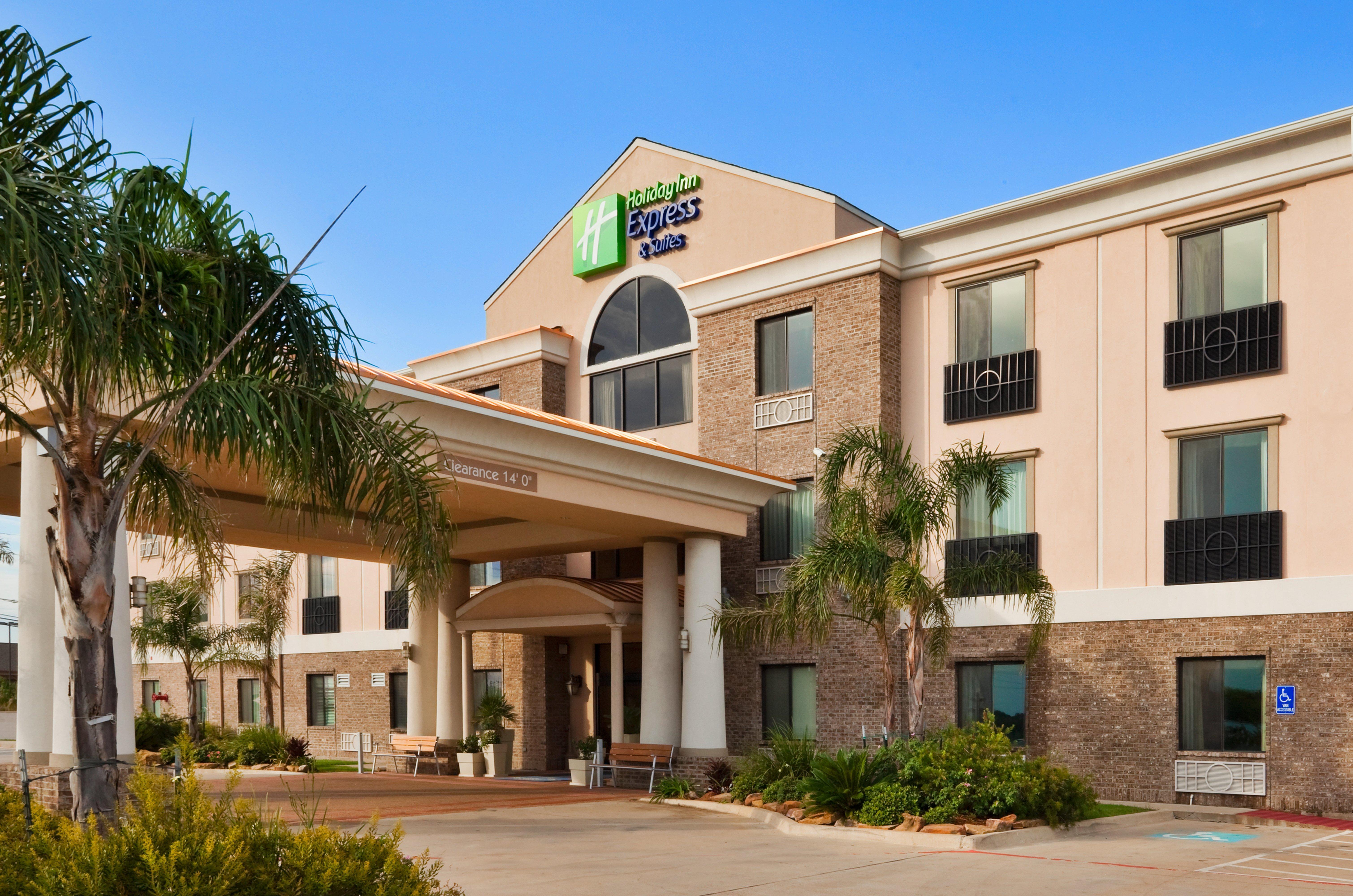 Holiday Inn Express Hotel And Suites Fairfield-North By Ihg מראה חיצוני תמונה