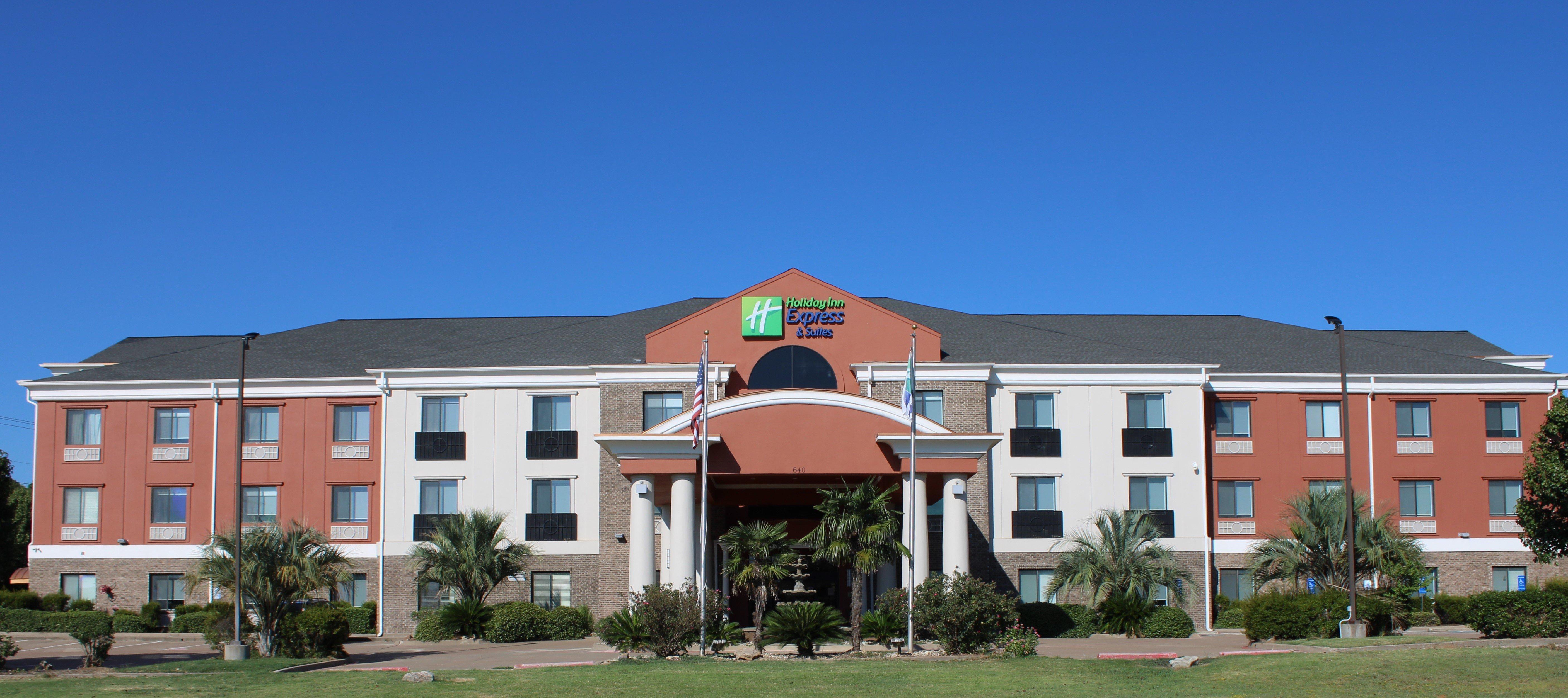 Holiday Inn Express Hotel And Suites Fairfield-North By Ihg מראה חיצוני תמונה