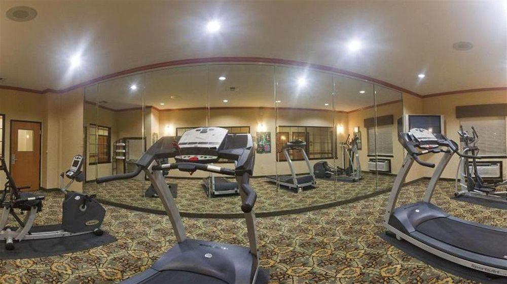Holiday Inn Express Hotel And Suites Fairfield-North By Ihg מראה חיצוני תמונה